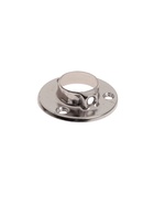 Штангодержатель ТУНДРА, d=25 мм, металл 1.2 мм - Фото 2