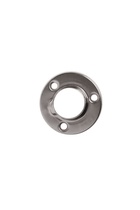 Штангодержатель ТУНДРА, d=25 мм, металл 1.2 мм - Фото 4