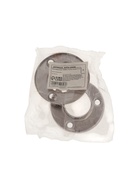 Штангодержатель ТУНДРА, d=25 мм, металл 1.2 мм - Фото 5