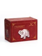 Пепельница для дома «Слон», для сигарет и стиков, 15×10×11 см - Фото 12