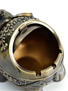 Пепельница для дома «Слон», для сигарет и стиков, 15×10×11 см - Фото 6