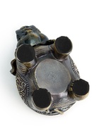 Пепельница для дома «Слон», для сигарет и стиков, 15×10×11 см - Фото 10