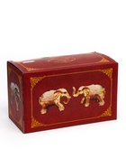 Пепельница для дома «Слон», для сигарет и стиков, 18×9×11 см - Фото 13