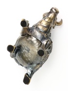 Пепельница для дома «Бык», для сигарет и стиков, 10×13×19 см - Фото 12