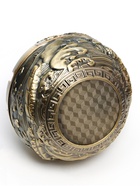 Пепельница для дома «Дракон», для сигарет и стиков, 15×10 см - фото 34472112