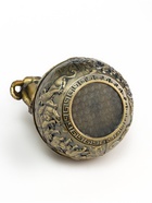 Пепельница для дома «Тигр», для сигарет и стиков, 15×10 см - Фото 12