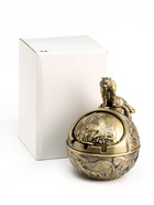 Пепельница для дома «Тигр», для сигарет и стиков, 15×10 см - Фото 15