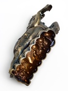 Пепельница для дома «Конь», для сигарет и стиков, 25×6.5×20 см - Фото 12