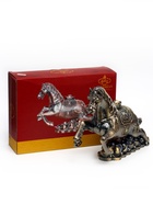 Пепельница для дома «Конь», для сигарет и стиков, 25×6.5×20 см - Фото 13