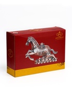 Пепельница для дома «Конь», для сигарет и стиков, 25×6.5×20 см - Фото 14