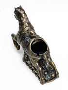 Пепельница для дома «Конь», для сигарет и стиков, 25×6.5×20 см - Фото 6