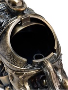 Пепельница для дома «Конь», для сигарет и стиков, 25×6.5×20 см - Фото 7