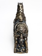 Пепельница для дома «Конь», для сигарет и стиков, 25×6.5×20 см - Фото 10