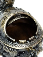 Пепельница для дома «Дракон», для сигарет и стиков, 18×10×10 см - фото 34276538