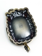 Пепельница для дома «Дракон», для сигарет и стиков, 18×10×10 см - фото 34472144