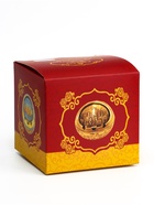 Пепельница для дома «Покровский Собор», для сигарет и стиков, 10×9.5 см - фото 37391129