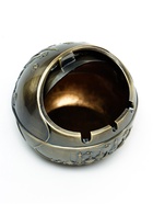 Пепельница для дома «Покровский Собор», для сигарет и стиков, 10×9.5 см - фото 34276543