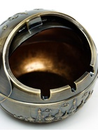 Пепельница для дома «Покровский Собор», для сигарет и стиков, 10×9.5 см - фото 34276544