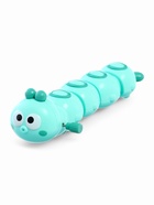 Игрушка заводная «Гусеничка», зелёный - Фото 2