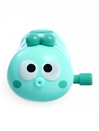 Игрушка заводная «Гусеничка», зелёный - Фото 5