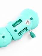 Игрушка заводная «Гусеничка», зелёный - Фото 7