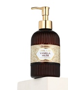 Мыло для рук жидкое, парфюмированное, с ароматом vanilla musk, 300 мл, URAL LAB 10851241 - фото 3321999