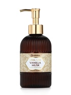 Мыло для рук жидкое, парфюмированное, с ароматом vanilla musk, 300 мл, URAL LAB 10851241 - фото 3322008