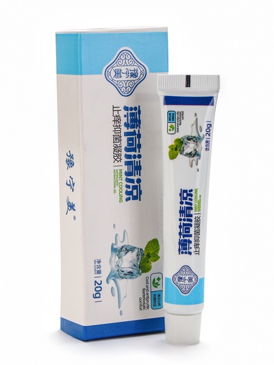 Крем универсальный охлаждающий, 20 г