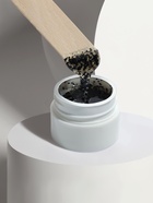 Гель для ногтей «Перепелиное яйцо», с вкраплениями, 5 мл, чёрный, прозрачный - Фото 2