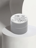 Гель для ногтей «Перепелиное яйцо», с вкраплениями, 5 мл, чёрный, прозрачный - Фото 3