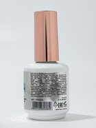 Гель для ногтей, мультифункциональный 5 в 1, камуфлирующий, LED/UV, 15 мл, белый 01 - Фото 5