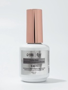 Гель для ногтей, мультифункциональный 5 в 1, камуфлирующий, LED/UV, 15 мл, розовый 03 - Фото 4