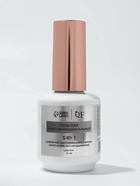 Гель для ногтей, мультифункциональный 5 в 1, камуфлирующий, LED/UV, 15 мл, розовый 15 - Фото 4