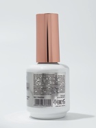 Гель для ногтей, мультифункциональный 5 в 1, камуфлирующий, LED/UV, 15 мл, розовый 15 - Фото 5