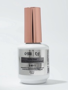 Гель для ногтей, мультифункциональный 5 в 1, камуфлирующий, LED/UV, 15 мл, сиреневый 05 - Фото 4