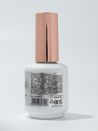 Гель для ногтей, мультифункциональный 5 в 1, камуфлирующий, LED/UV, 15 мл, сиреневый 05 - Фото 5