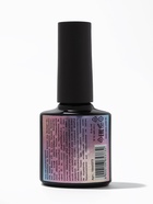 Гель для растекания, LED/UV, 8 мл, прозрачный - Фото 6