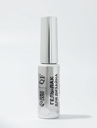 Гель для дизайна ногтей, LED/UV, 8 мл, чёрный - Фото 4