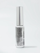 Гель для дизайна ногтей, с блёстками, LED/UV, 8 мл, цвет серебристый - Фото 5