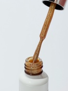 Гель для дизайна ногтей, с блёстками, LED/UV, 8 мл, цвет золотистый - Фото 3