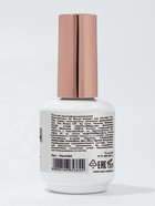 Гель для ногтей, мультифункциональный 5 в 1, LED/UV, 15 мл, прозрачный - Фото 4