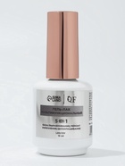 Гель для ногтей, мультифункциональный 5 в 1, LED/UV, 15 мл, прозрачный - Фото 5