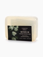 Мыло ручной работы с эфирным маслом гардении, 90 г - Фото 4