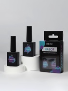 Набор для маникюра, 2 средства: праймер, дегидратор, 10 мл - Фото 2