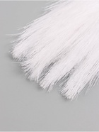 Искусственное растение для творчества "Ковыль" белый 29 см 10705171