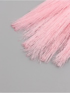 Искусственное растение для творчества "Ковыль" розовый 29 см 10705173