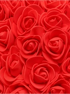 Сердце из красных роз  (артикул 10717423)  большой выбор товаров оптом и в розницу по низким ценам с доставкой