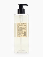 Шампунь для волос Jo Ouxinlan, с ароматом фрезии, парфюмированный, 500 мл - Фото 2