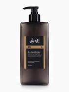 Шампунь для волос мужской HANHUAN освежающий 500 мл - Фото 1