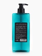 Гель для душа очищающий HANHUAN Парфюмированный 500 мл - фото 809528367